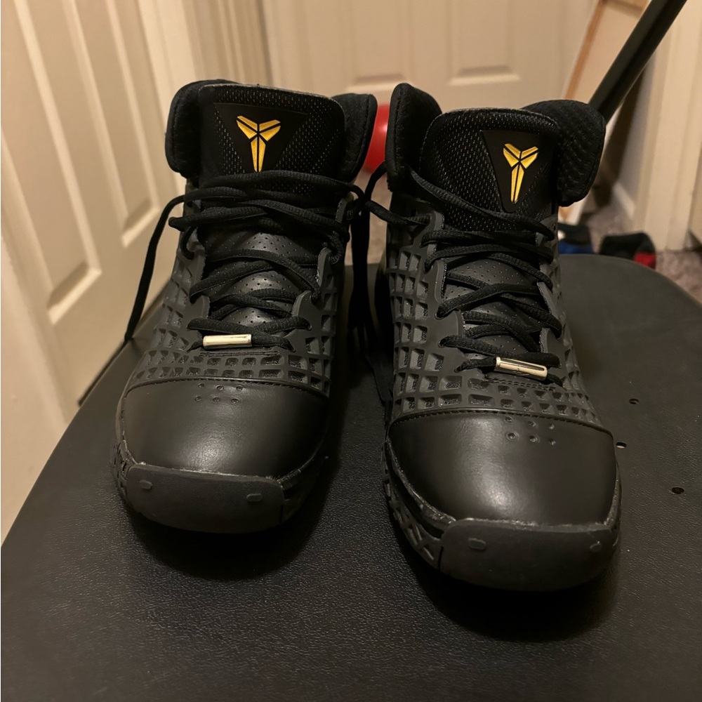Nike Kobe shoes